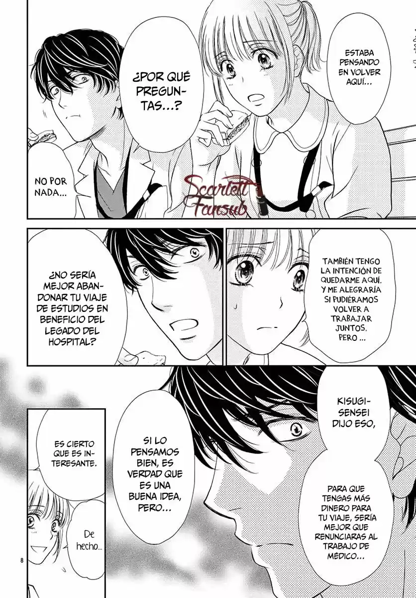 Koi Wa Tsuzuku Yo Doko Made Demo - Capítulo 31 - Página 12 - LectorTMOo
