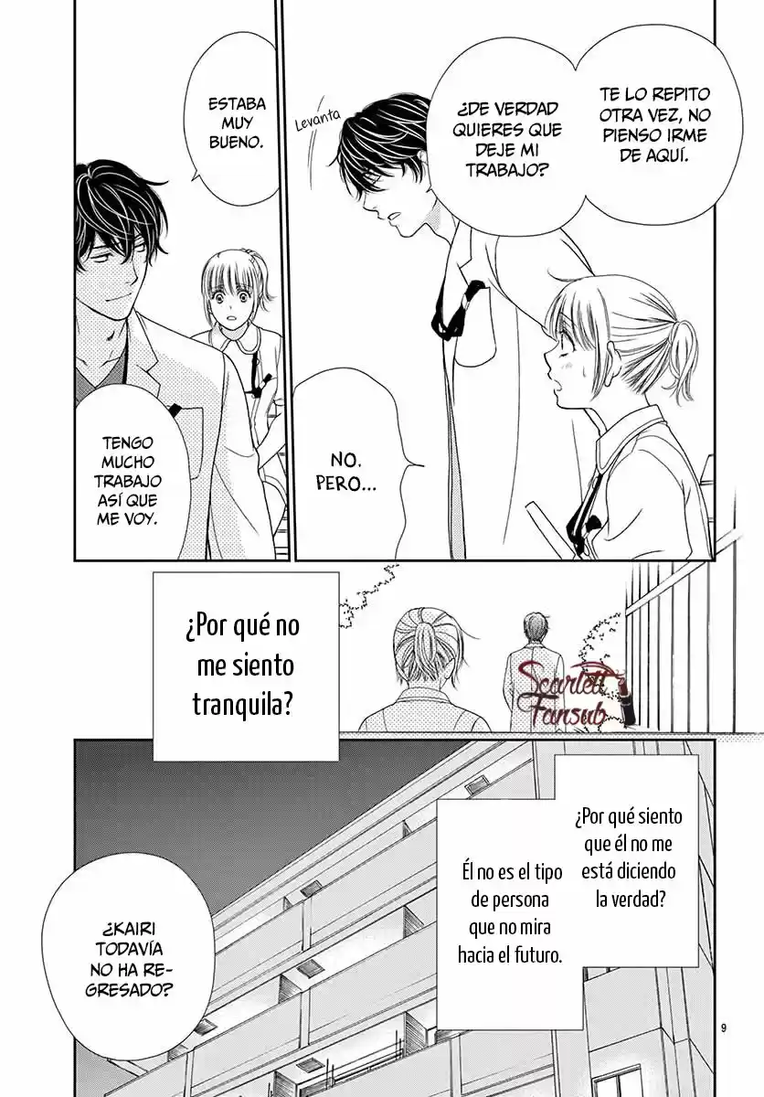 Koi Wa Tsuzuku Yo Doko Made Demo - Capítulo 31 - Página 13 - LectorTMOo