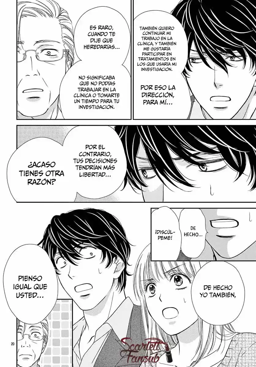 Koi Wa Tsuzuku Yo Doko Made Demo - Capítulo 31 - Página 24 - LectorTMOo
