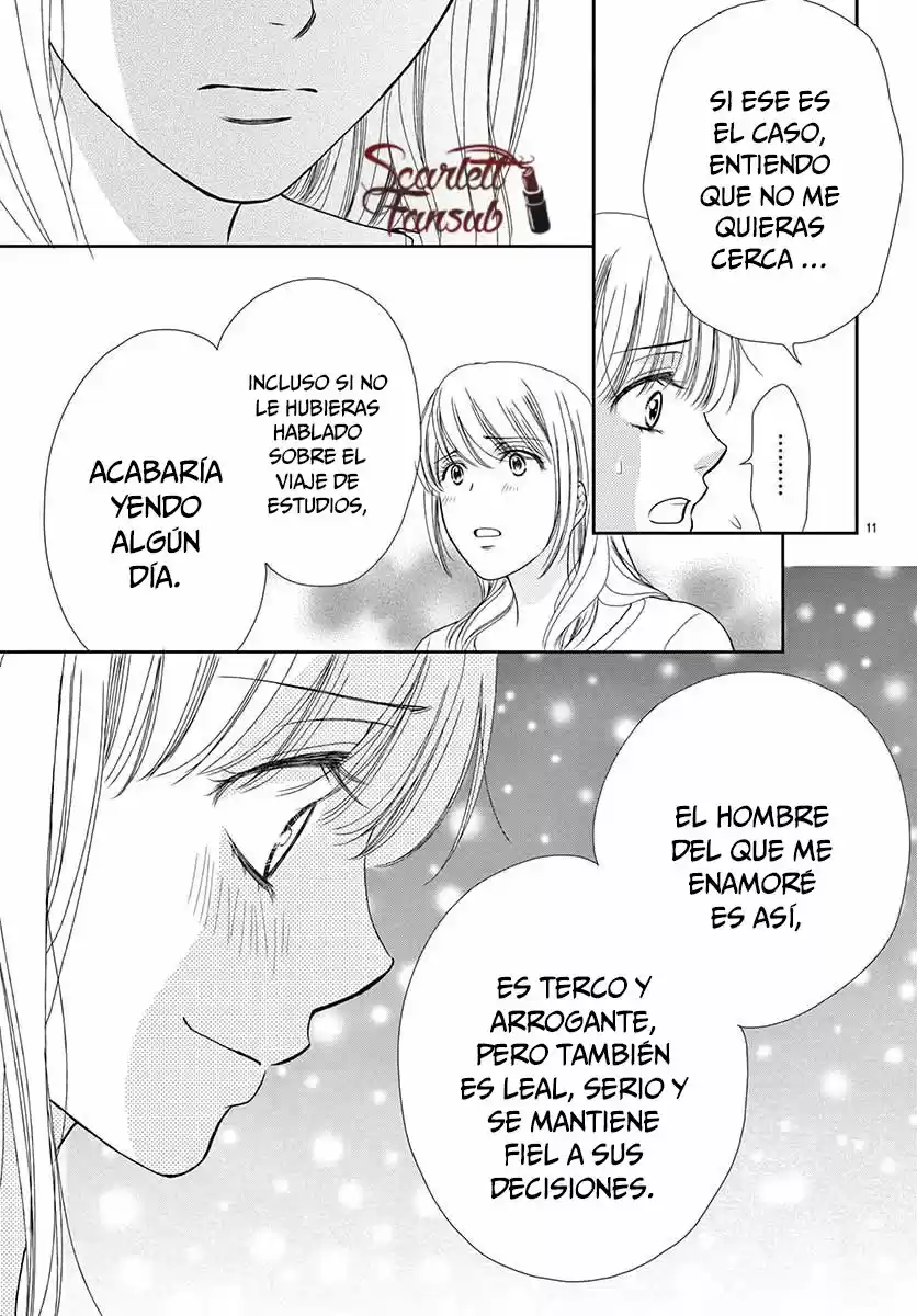 Koi Wa Tsuzuku Yo Doko Made Demo - Capítulo 32 - Página 16 - LectorTMOo