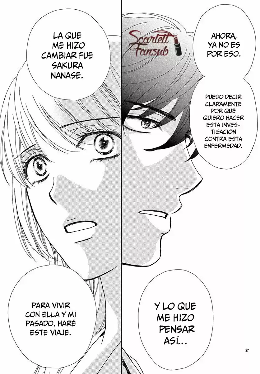 Koi Wa Tsuzuku Yo Doko Made Demo - Capítulo 32 - Página 32 - LectorTMOo