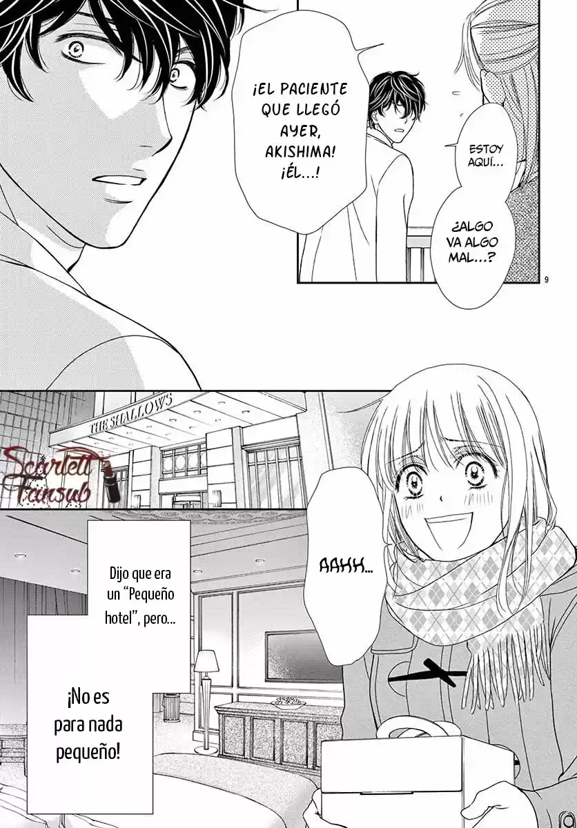 Koi Wa Tsuzuku Yo Doko Made Demo - Capítulo 33 - Página 13 - LectorTMOo