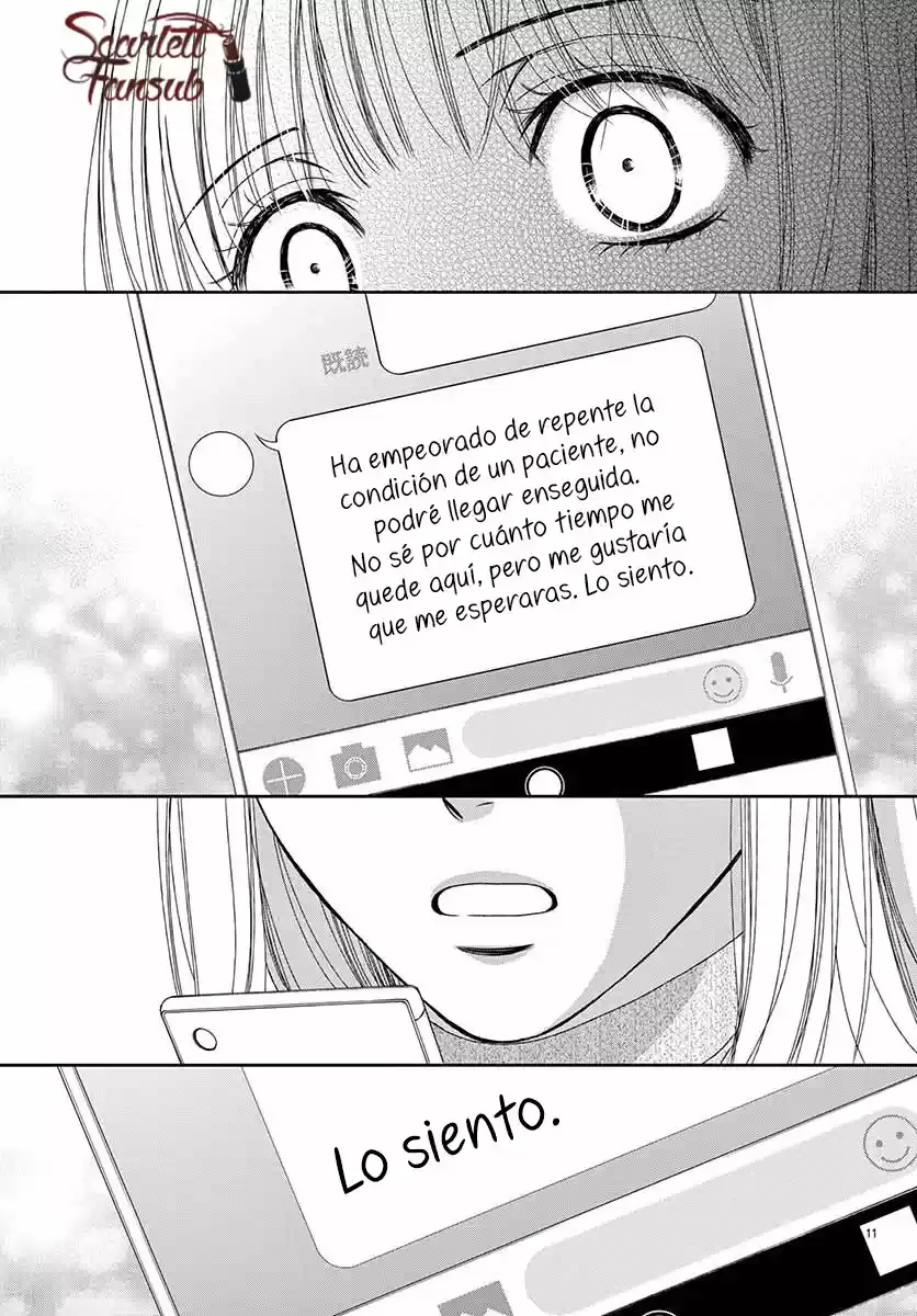 Koi Wa Tsuzuku Yo Doko Made Demo - Capítulo 33 - Página 15 - LectorTMOo