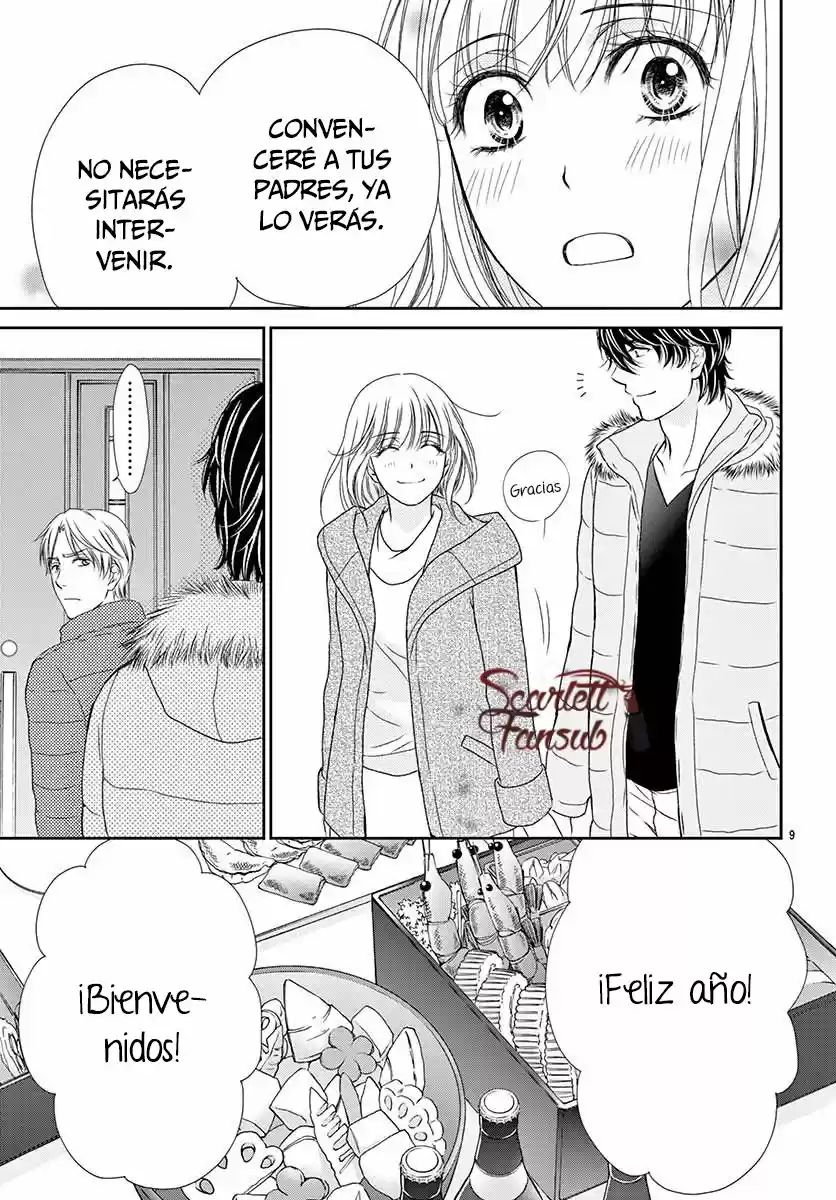 Koi Wa Tsuzuku Yo Doko Made Demo - Capítulo 34 - Página 13 - LectorTMOo