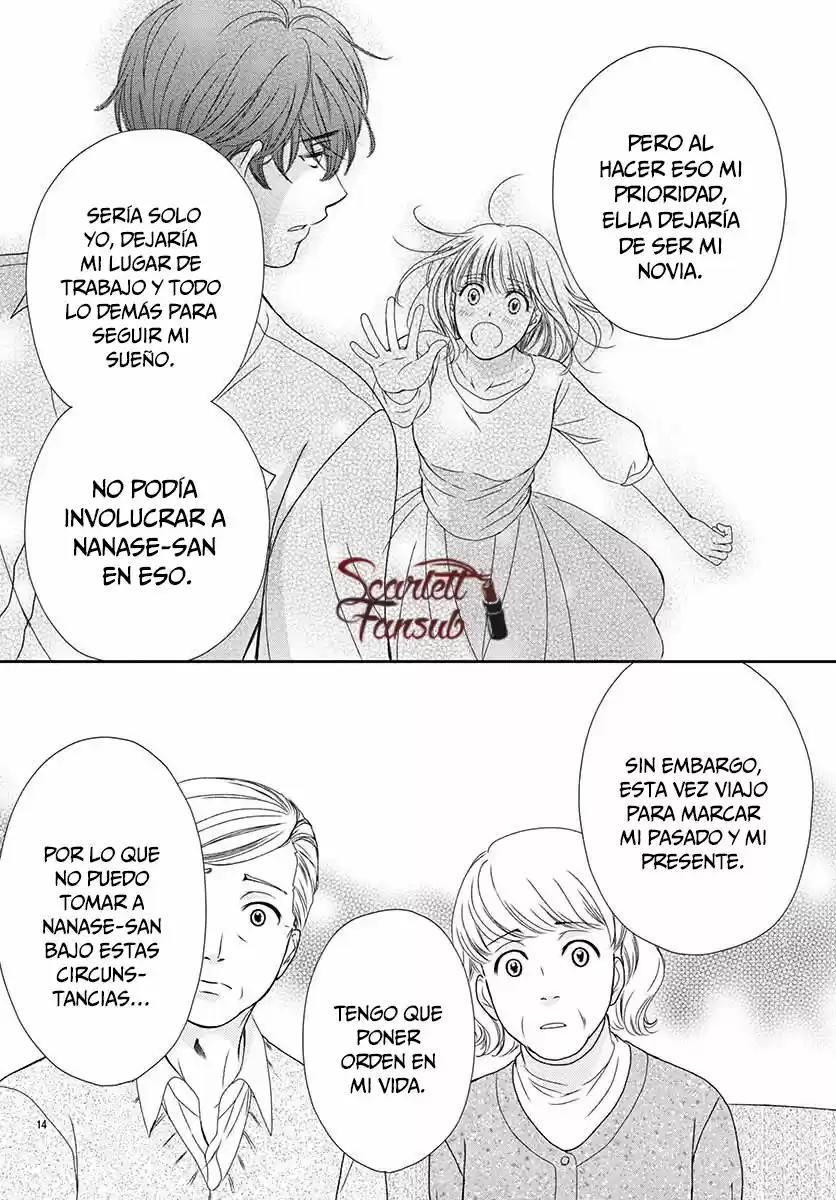 Koi Wa Tsuzuku Yo Doko Made Demo - Capítulo 34 - Página 18 - LectorTMOo