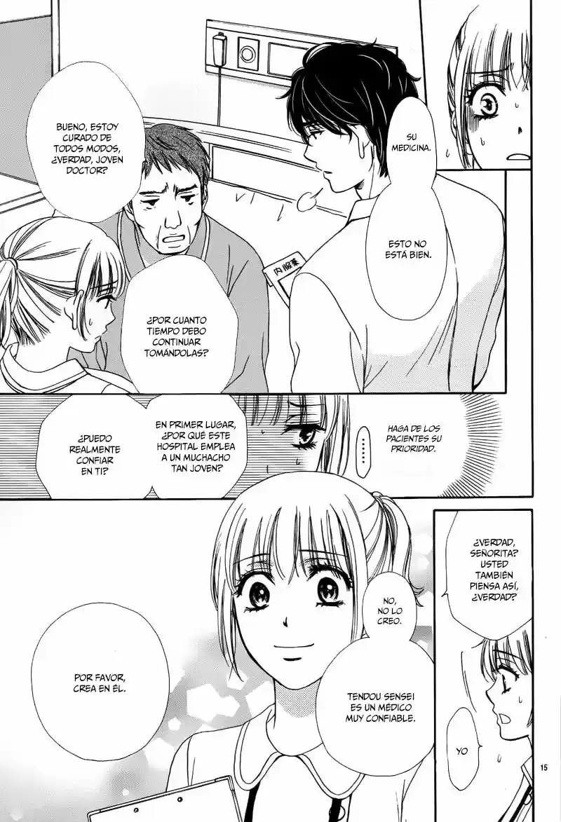 Koi Wa Tsuzuku Yo Doko Made Demo - Capítulo 4 - Página 16 - LectorTMOo
