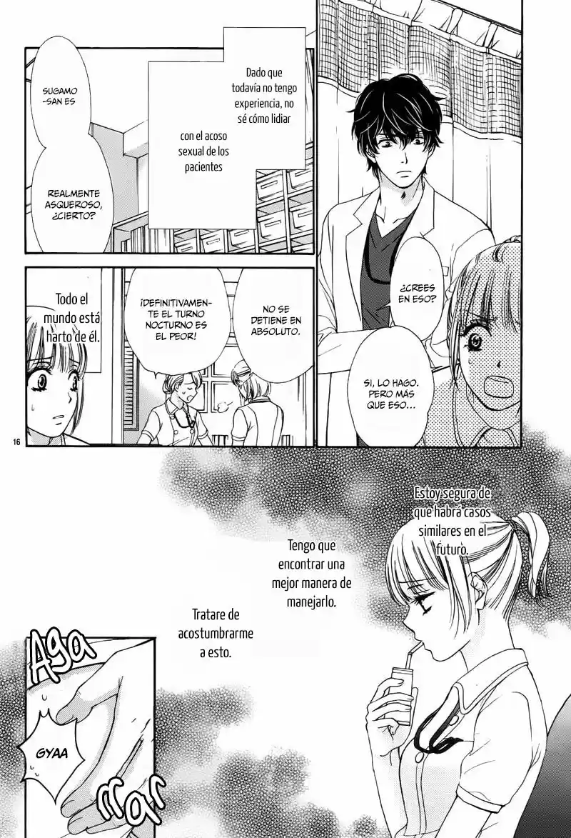 Koi Wa Tsuzuku Yo Doko Made Demo - Capítulo 4 - Página 17 - LectorTMOo