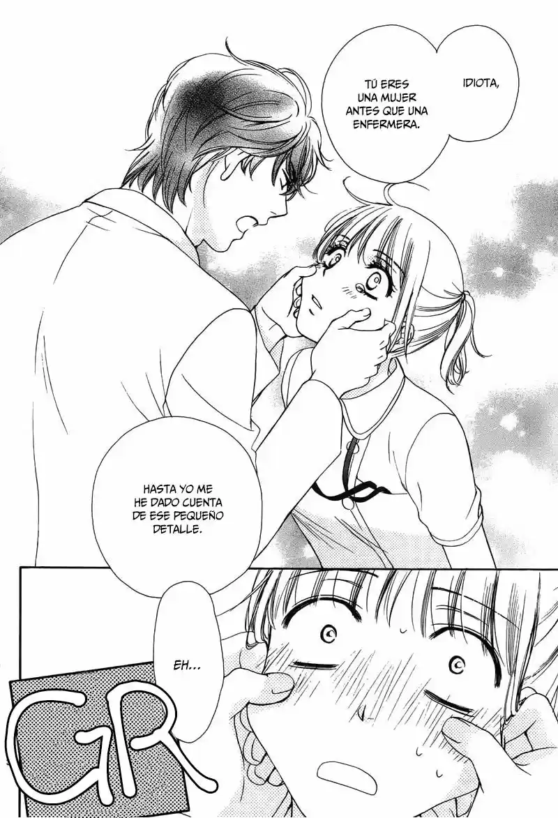 Koi Wa Tsuzuku Yo Doko Made Demo - Capítulo 4 - Página 34 - LectorTMOo