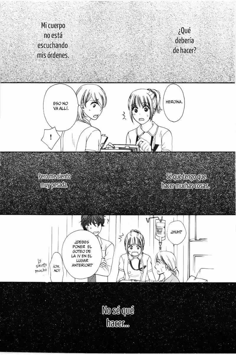 Koi Wa Tsuzuku Yo Doko Made Demo - Capítulo 5 - Página 17 - LectorTMOo