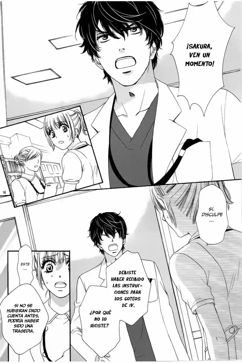 Koi Wa Tsuzuku Yo Doko Made Demo - Capítulo 5 - Página 18 - LectorTMOo