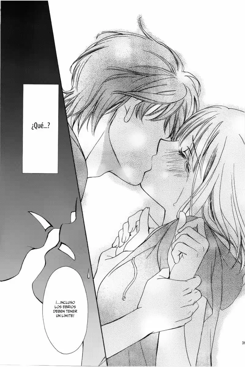 Koi Wa Tsuzuku Yo Doko Made Demo - Capítulo 5 - Página 34 - LectorTMOo