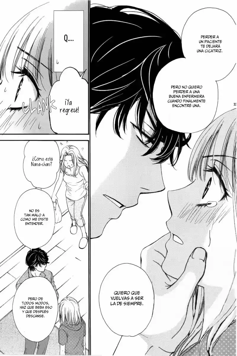 Koi Wa Tsuzuku Yo Doko Made Demo - Capítulo 5 - Página 36 - LectorTMOo