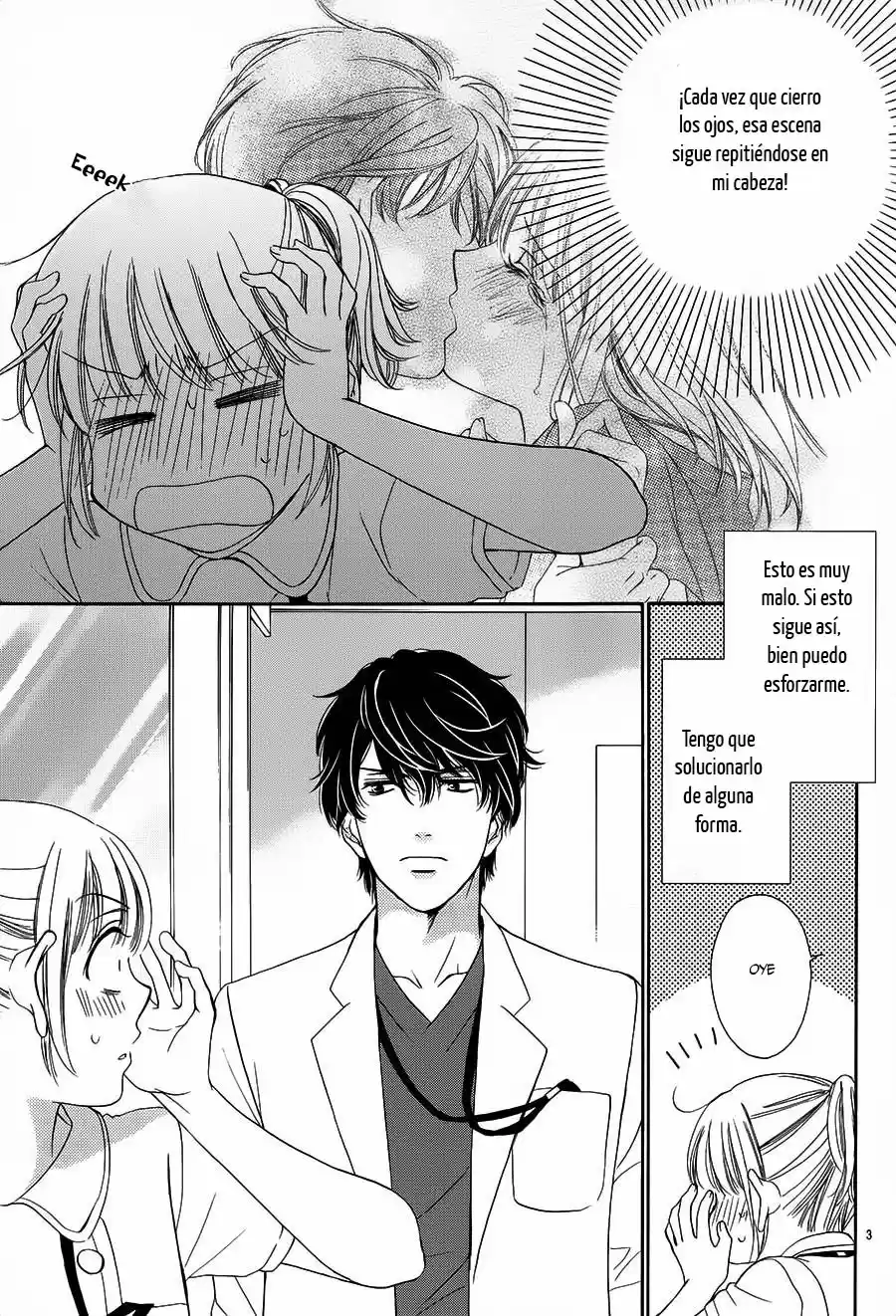 Koi Wa Tsuzuku Yo Doko Made Demo - Capítulo 6 - Página 5 - LectorTMOo