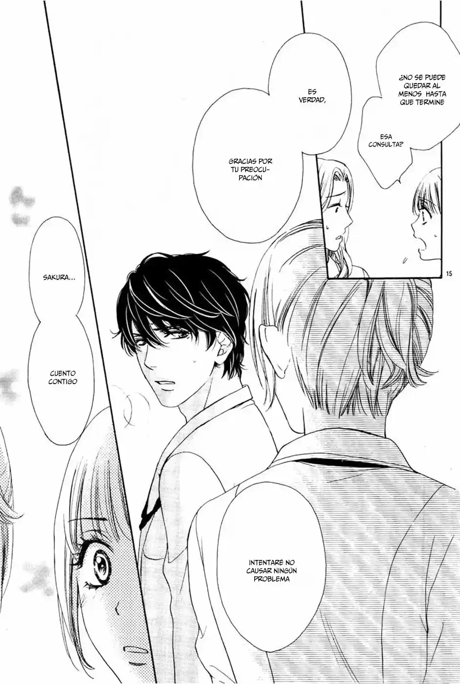 Koi Wa Tsuzuku Yo Doko Made Demo - Capítulo 7 - Página 18 - LectorTMOo