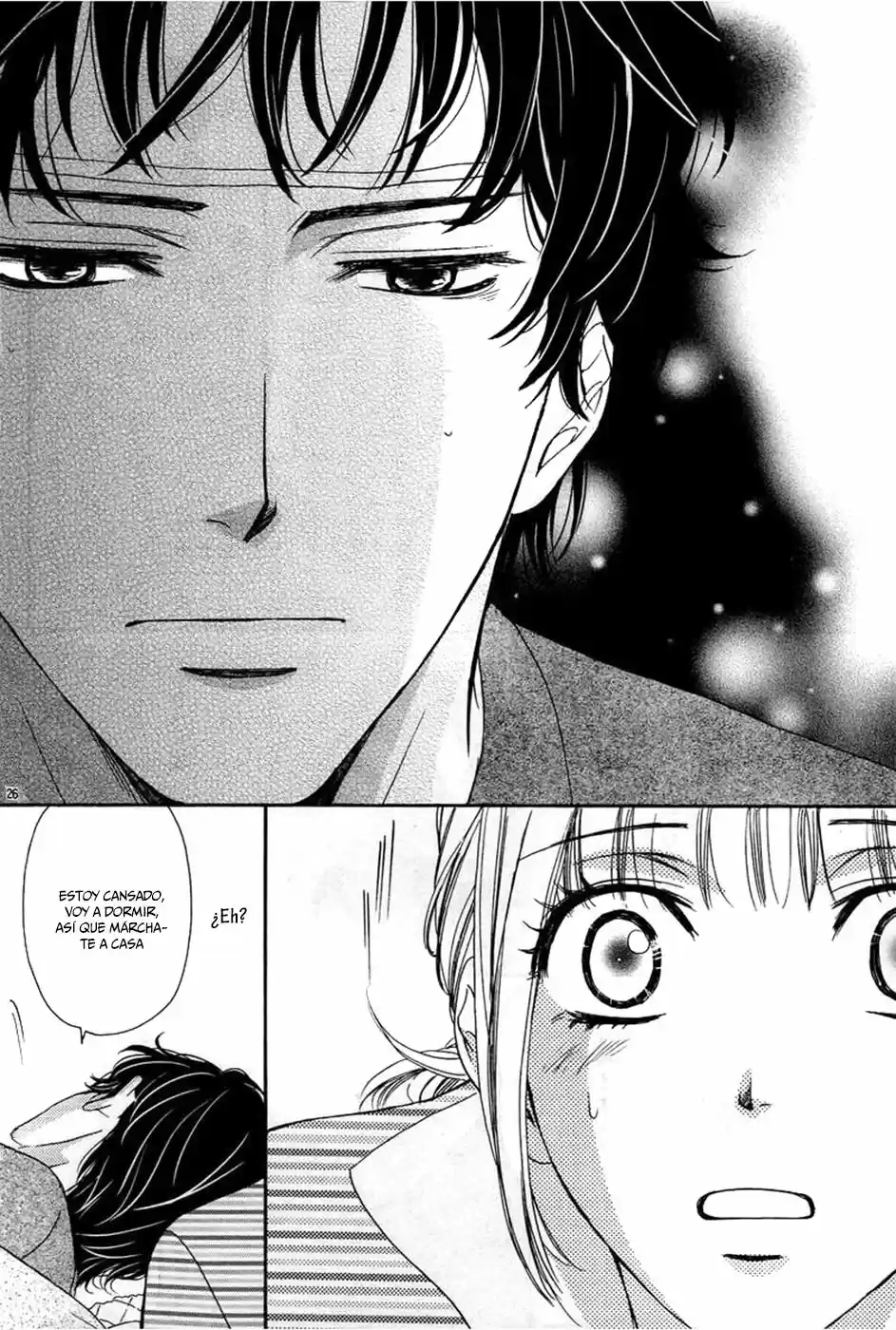 Koi Wa Tsuzuku Yo Doko Made Demo - Capítulo 7 - Página 29 - LectorTMOo