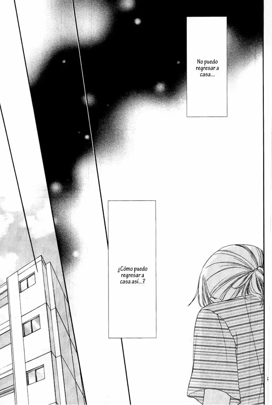 Koi Wa Tsuzuku Yo Doko Made Demo - Capítulo 7 - Página 32 - LectorTMOo