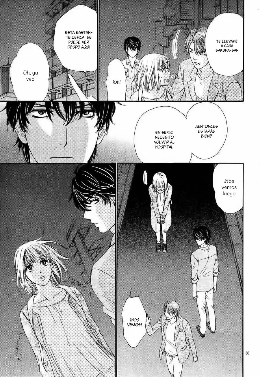 Koi Wa Tsuzuku Yo Doko Made Demo - Capítulo 8 - Página 36 - LectorTMOo