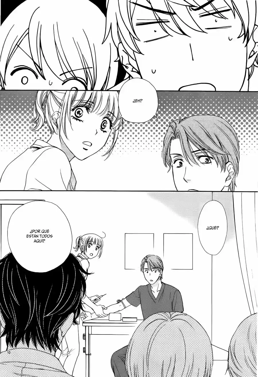 Koi Wa Tsuzuku Yo Doko Made Demo - Capítulo 9 - Página 12 - LectorTMOo