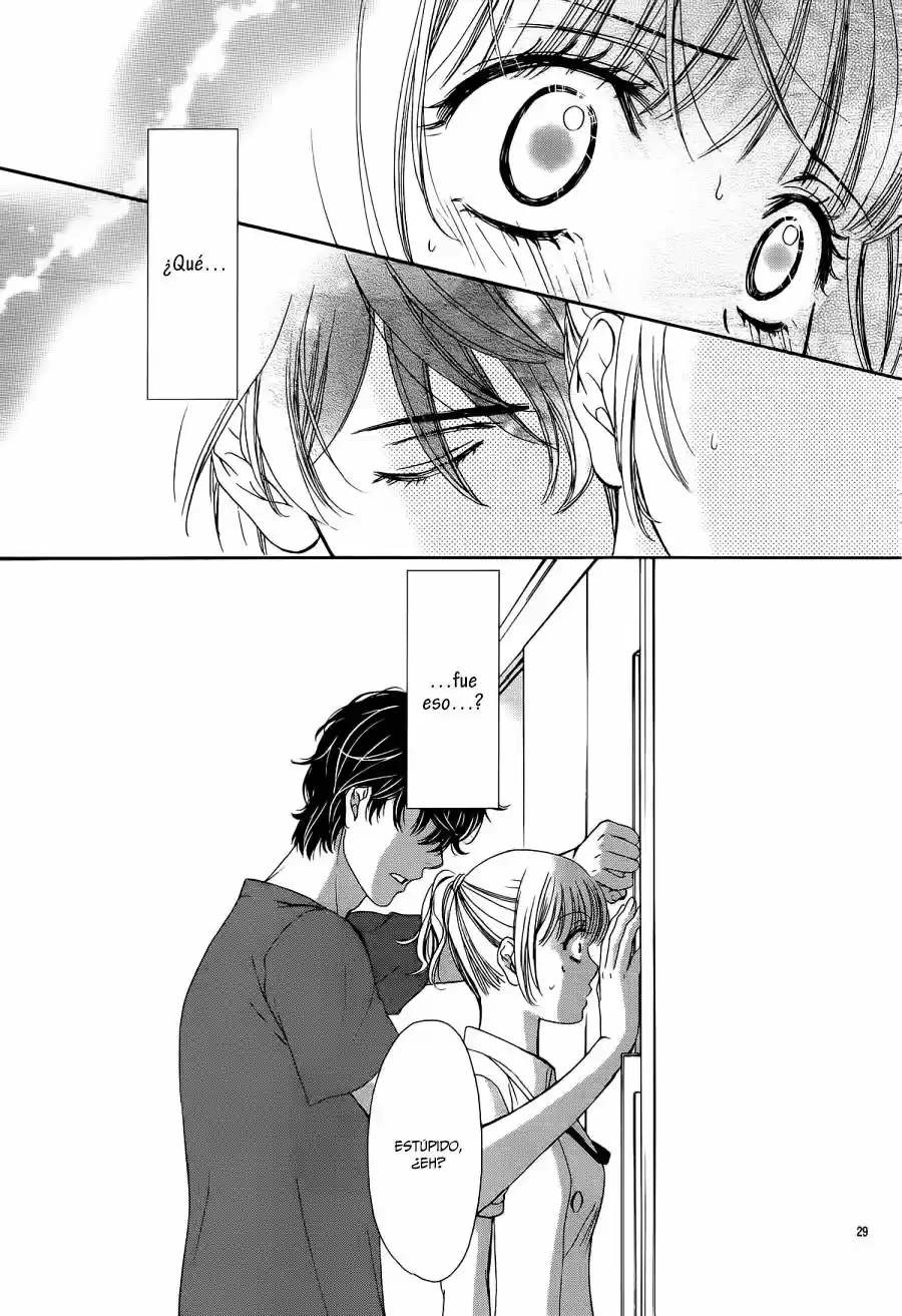 Koi Wa Tsuzuku Yo Doko Made Demo - Capítulo 9 - Página 32 - LectorTMOo