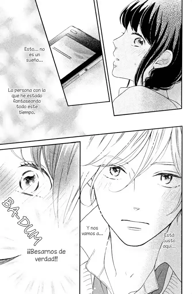 Koi Wazurai No Ellie - Capítulo 09 - Página 17 - LectorTMOo