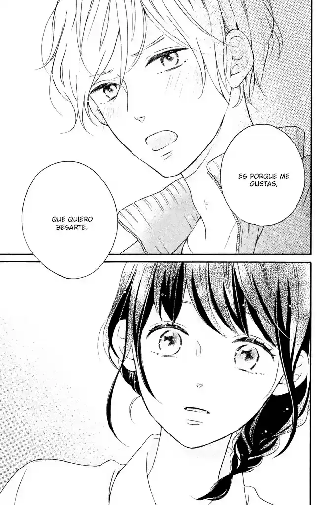 Koi Wazurai No Ellie - Capítulo 09 - Página 35 - LectorTMOo