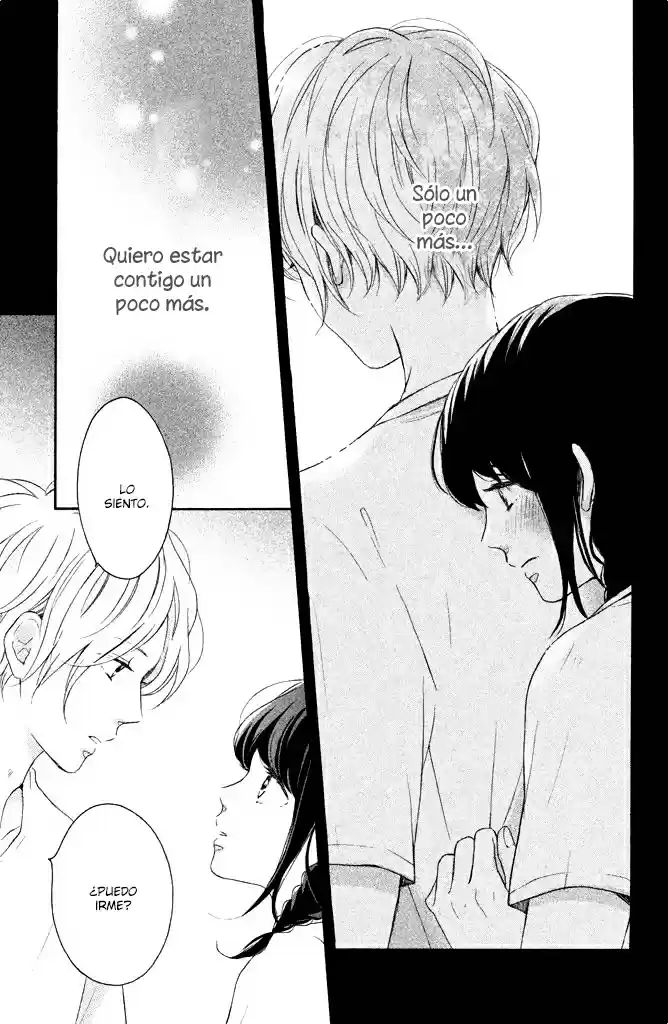 Koi Wazurai No Ellie - Capítulo 11 - Página 38 - LectorTMOo