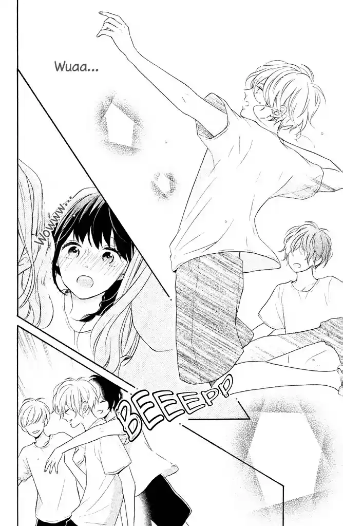 Koi Wazurai No Ellie - Capítulo 12 - Página 15 - LectorTMOo