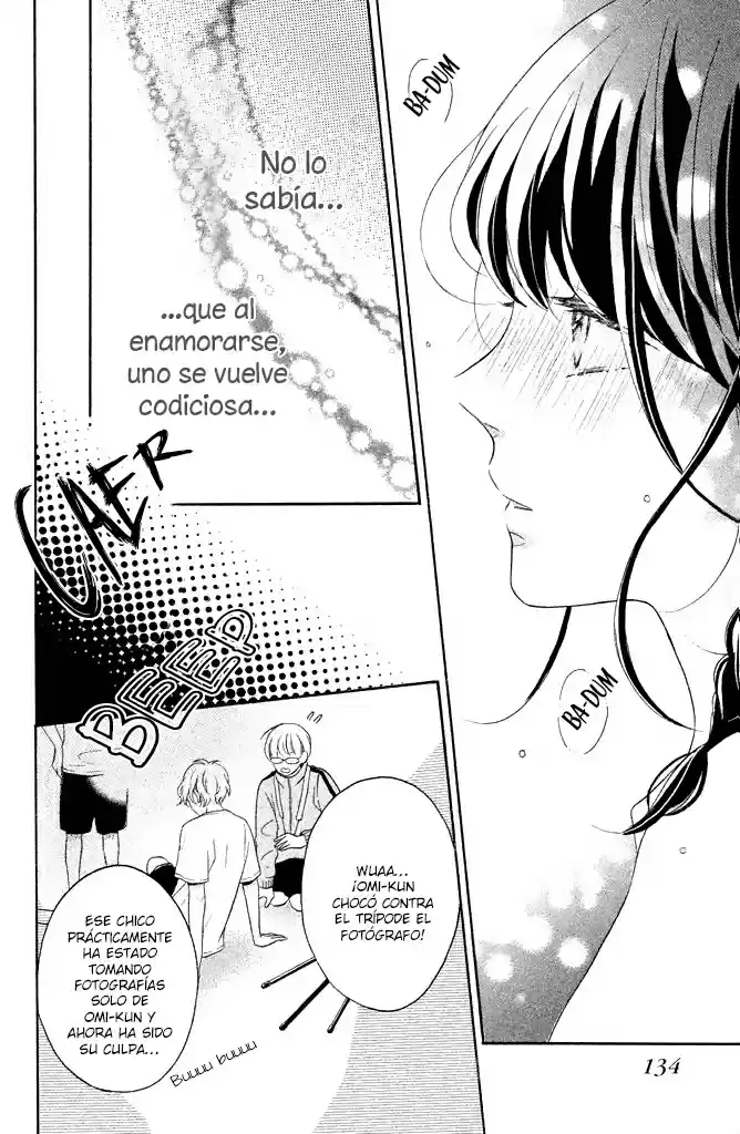 Koi Wazurai No Ellie - Capítulo 12 - Página 16 - LectorTMOo