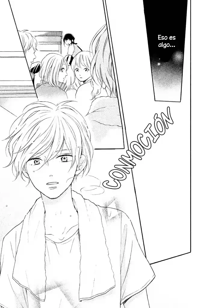 Koi Wazurai No Ellie - Capítulo 12 - Página 27 - LectorTMOo