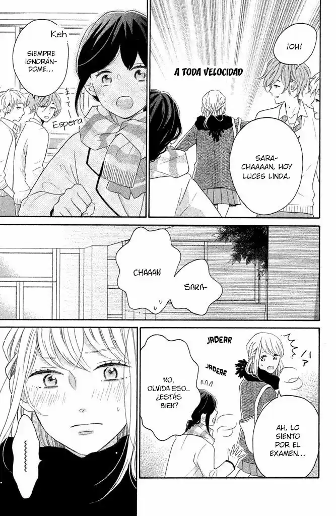 Koi Wazurai No Ellie - Capítulo 13 - Página 22 - LectorTMOo