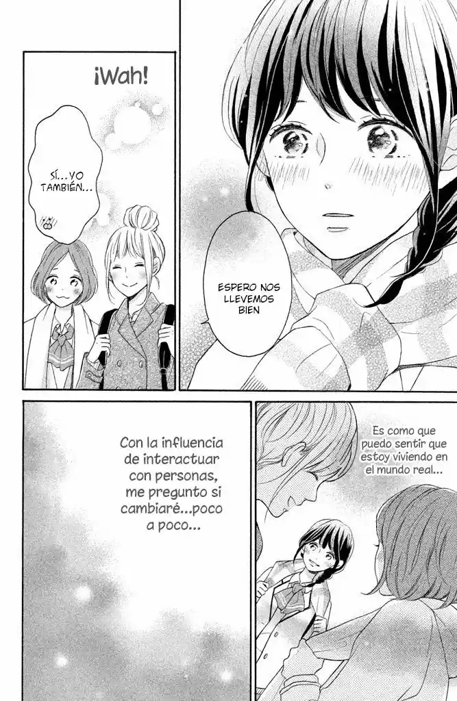 Koi Wazurai No Ellie - Capítulo 13 - Página 27 - LectorTMOo