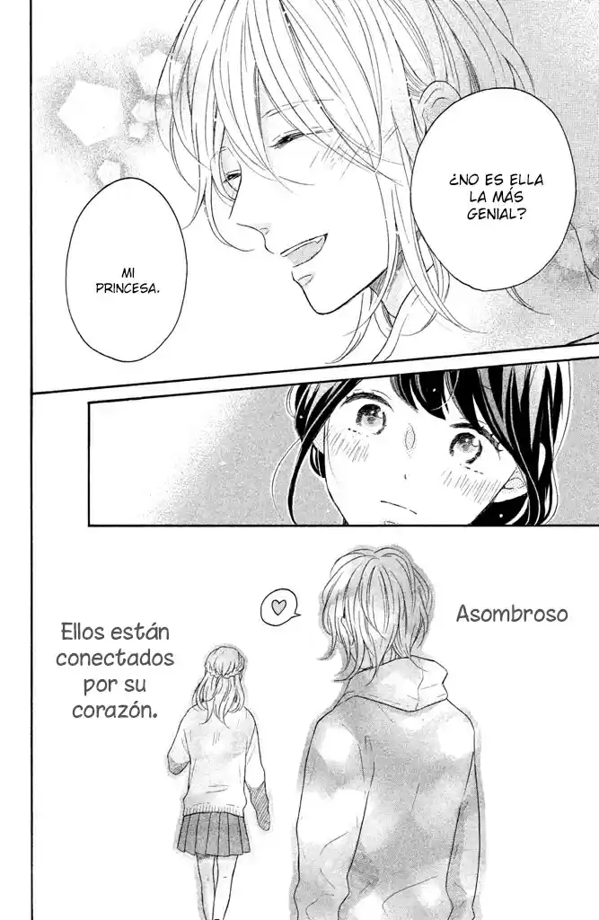 Koi Wazurai No Ellie - Capítulo 14 - Página 37 - LectorTMOo