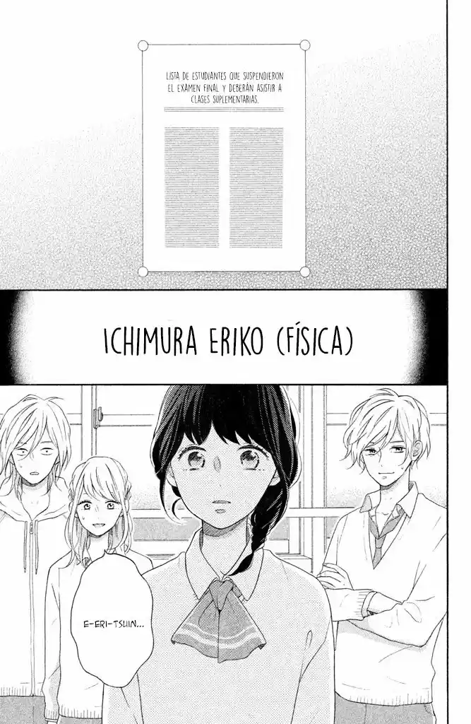 Koi Wazurai No Ellie - Capítulo 15 - Página 8 - LectorTMOo