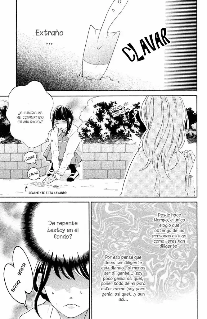 Koi Wazurai No Ellie - Capítulo 15 - Página 12 - LectorTMOo