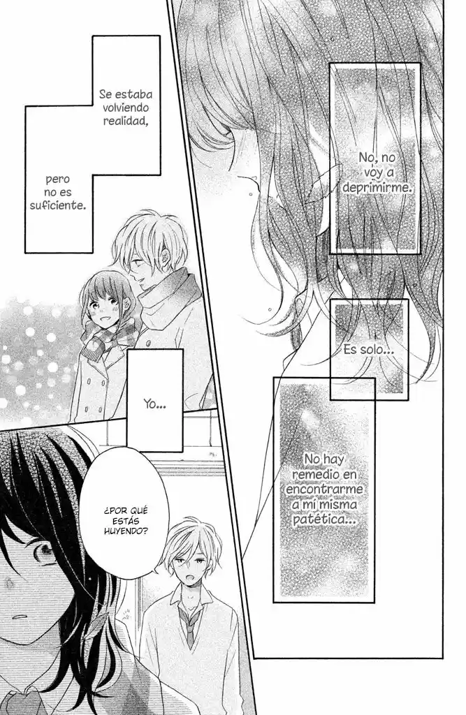 Koi Wazurai No Ellie - Capítulo 15 - Página 30 - LectorTMOo