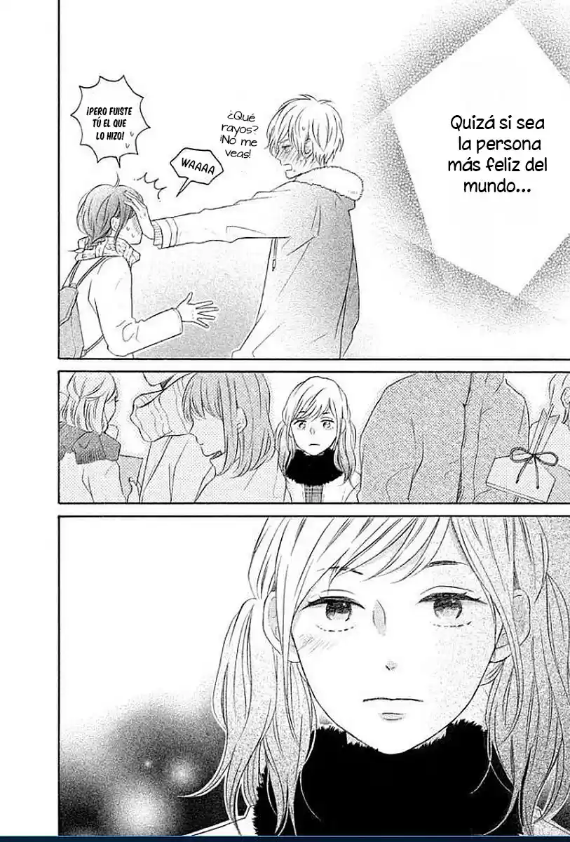 Koi Wazurai No Ellie - Capítulo 17 - Página 42 - LectorTMOo