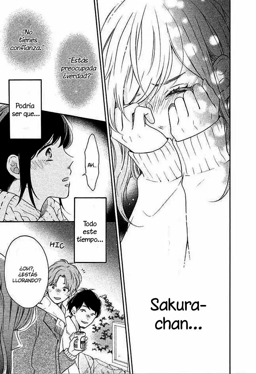 Koi Wazurai No Ellie - Capítulo 18 - Página 16 - LectorTMOo