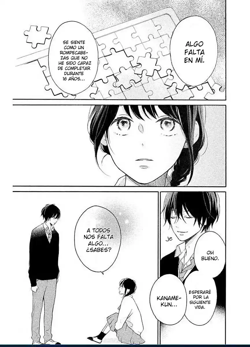 Koi Wazurai No Ellie - Capítulo 19 - Página 39 - LectorTMOo