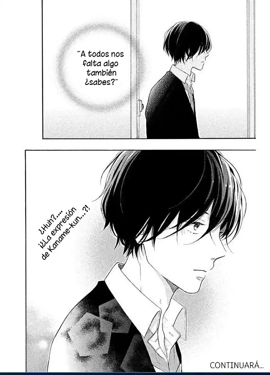 Koi Wazurai No Ellie - Capítulo 19 - Página 44 - LectorTMOo