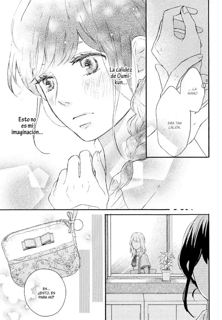 Koi Wazurai No Ellie - Capítulo 2 - Página 16 - LectorTMOo