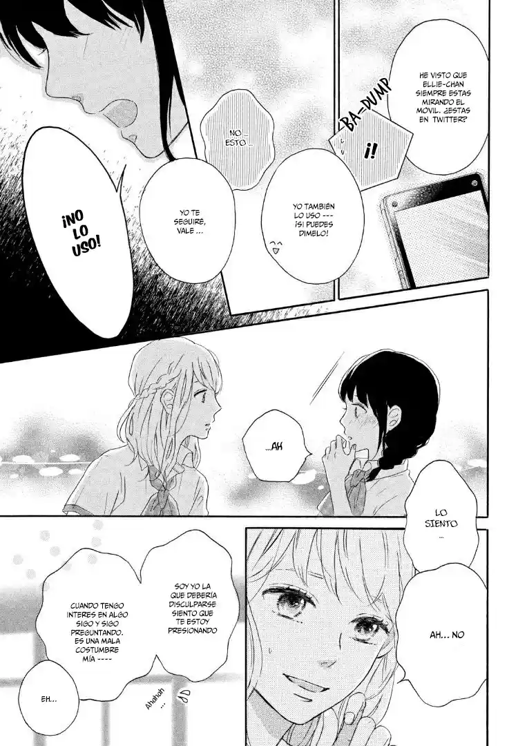 Koi Wazurai No Ellie - Capítulo 2 - Página 26 - LectorTMOo