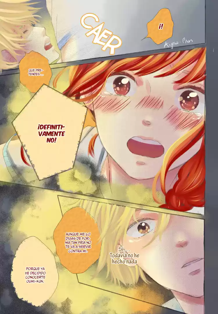 Koi Wazurai No Ellie - Capítulo 2 - Página 32 - LectorTMOo
