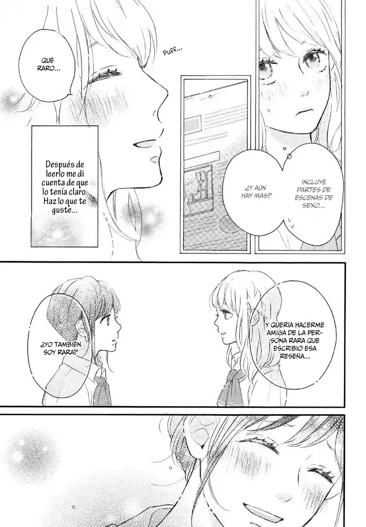 Koi Wazurai No Ellie - Capítulo 2 - Página 43 - LectorTMOo
