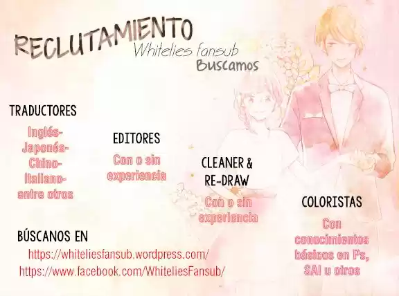 Koi Wazurai No Ellie - Capítulo 20 - Página 2 - LectorTMOo