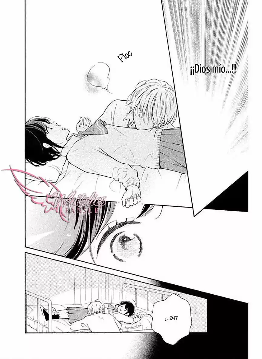 Koi Wazurai No Ellie - Capítulo 20 - Página 29 - LectorTMOo