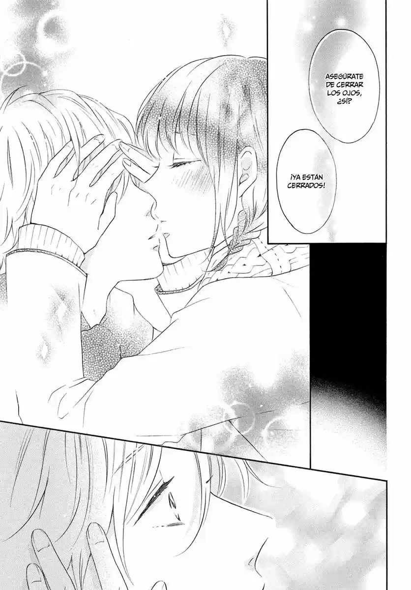 Koi Wazurai No Ellie - Capítulo 23 - Página 38 - LectorTMOo