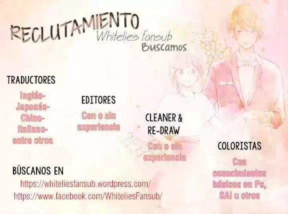 Koi Wazurai No Ellie - Capítulo 26 - Página 2 - LectorTMOo