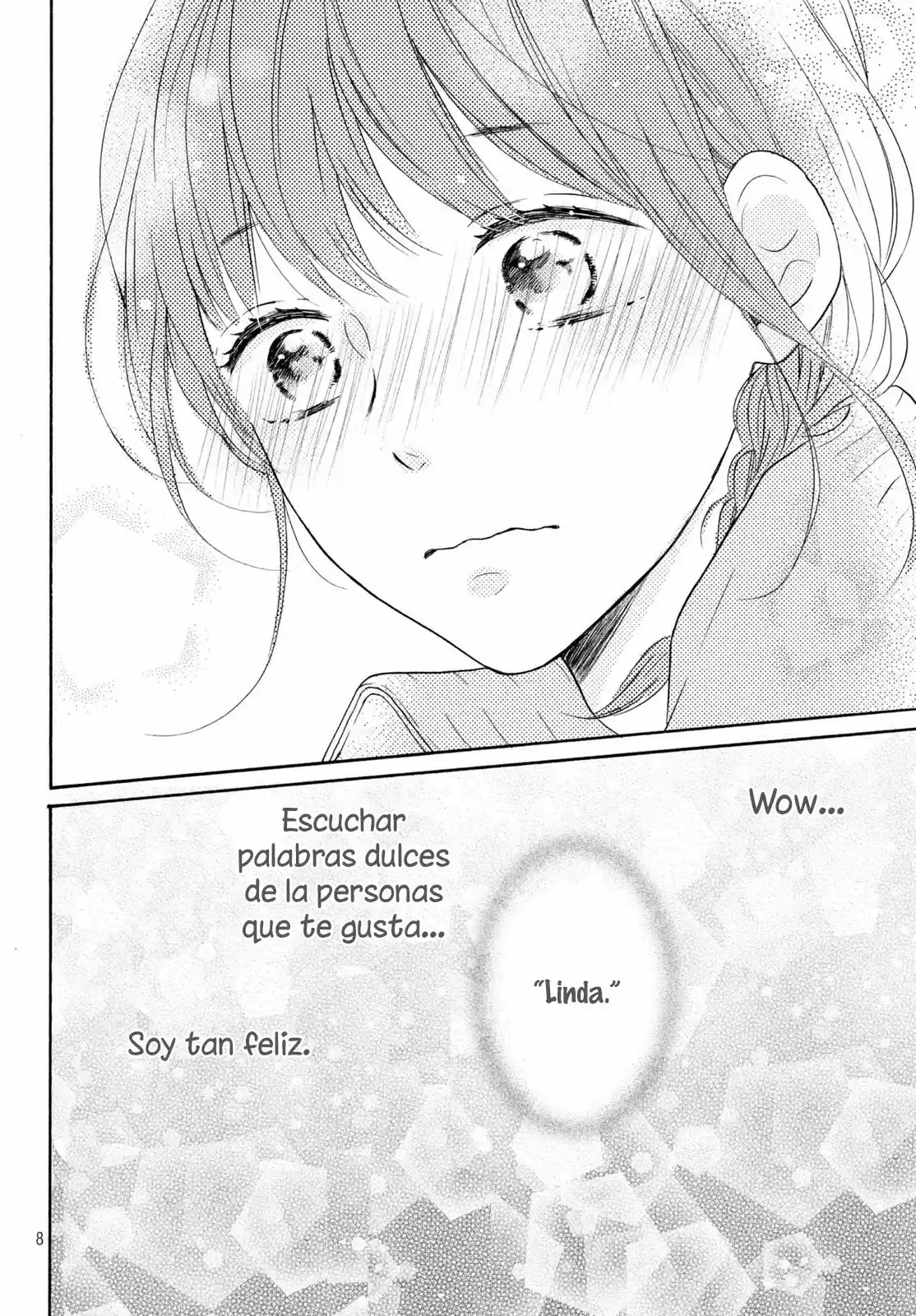 Koi Wazurai No Ellie - Capítulo 27 - Página 11 - LectorTMOo