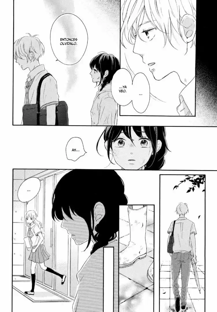 Koi Wazurai No Ellie - Capítulo 3 - Página 28 - LectorTMOo