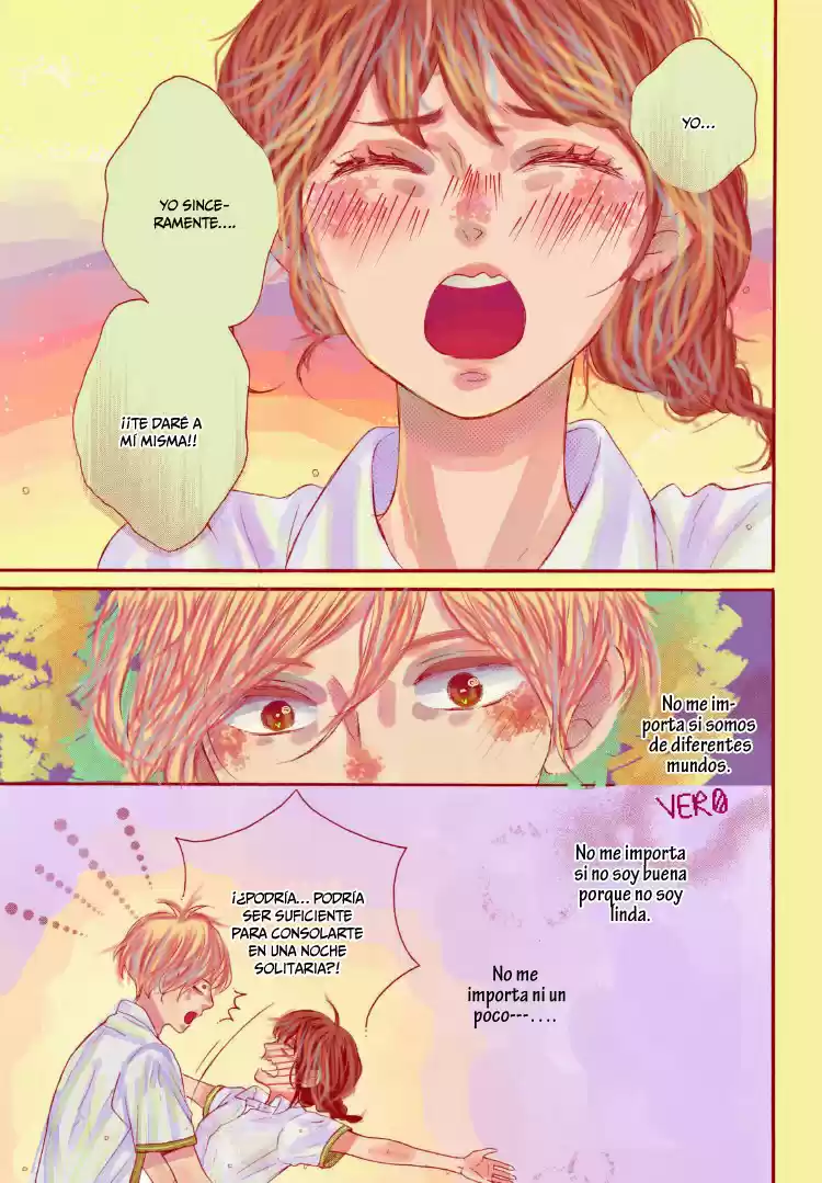 Koi Wazurai No Ellie - Capítulo 3 - Página 40 - LectorTMOo